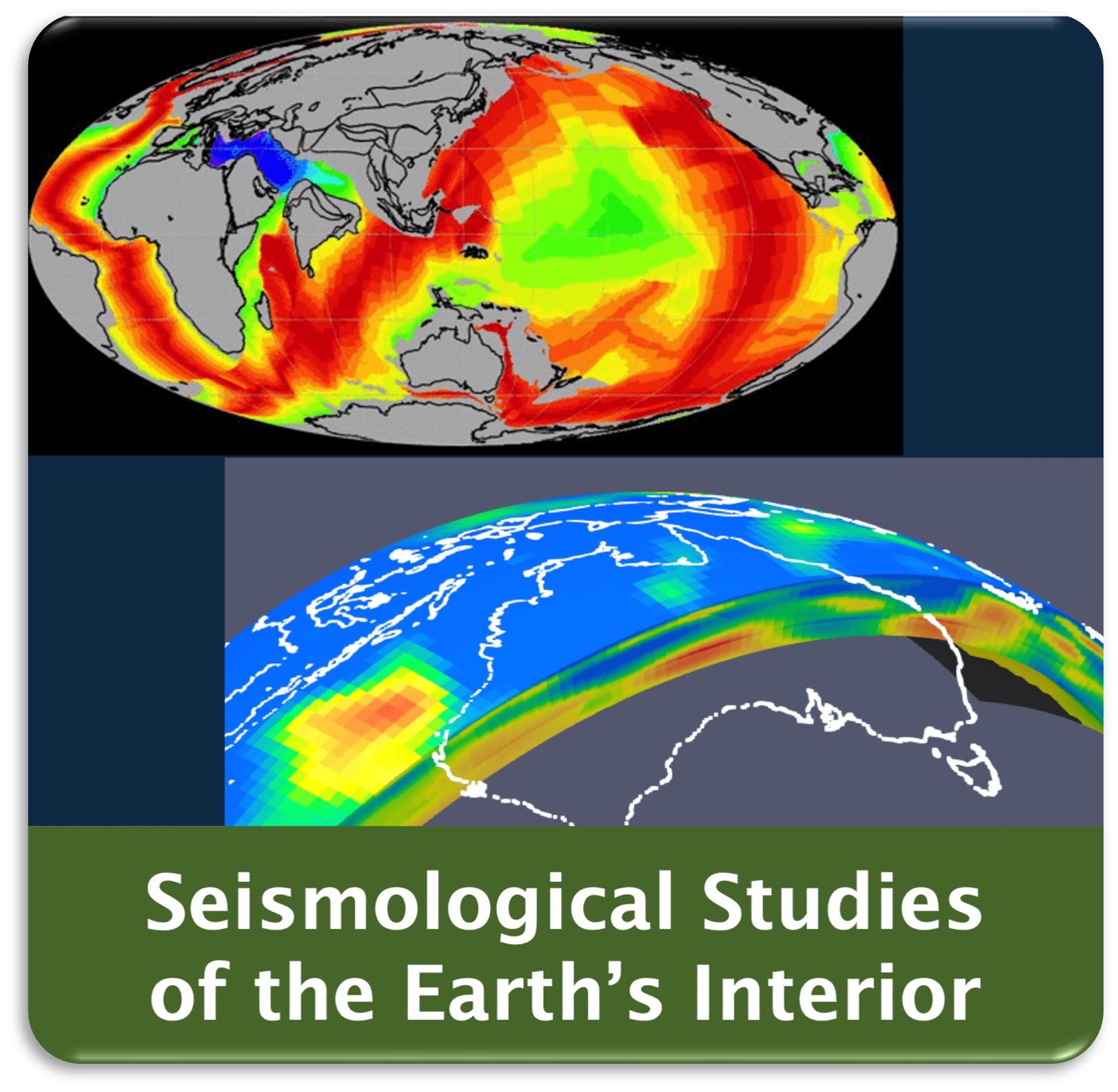 Epicenter Estimation of Landslide